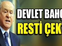 Andımız'ı hedef alan AKP'lilere Bahçeli'den Rest