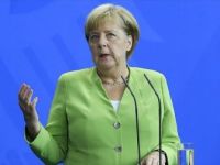 Almanya Başbakanı Merkel'den Kaşıkçı'nın önemli Açıklama