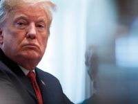Amerika Tavrını koydu : Başkan Trump açıkça ilan etti