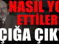 Kaşıkçı cinayetinde : Suudi yetkiliden iğrenç itiraflar