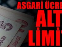 Asgari ücretli çalışanlar dikkat! Pazarlıktaki rakam belli oldu