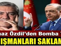 Yılmaz Özdil: Hakikaten inanılacak gibi değil