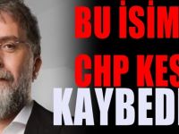 Doğruysa yer yerinden oynayacak : CHP'den İstanbul'a şaşırtan aday