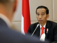 Endonezya Devlet Başkanı Widodo: 'Kaşıkçı Soruşturması 'Şeffaf Yürütülsün'