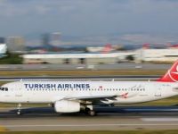 İstanbul Yeni Havalimanı THY'nin Yeni Uçuş Noktaları Arasına Eklendi