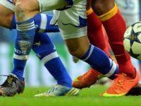 UEFA Şampiyonlar Ligi'nde 3. Hafta Başlıyor