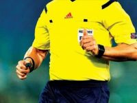 Galatasaray-Schalke 04 Maçına Fransız Hakem Benoit Bastien