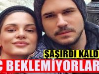 Sevilen çifte check up'tan sürpriz çıktı