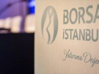 Borsa, Günü 1,84'lük Düşüşle Tamamladı