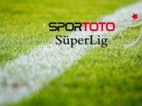 Spor Toto Süper Lig'de 9. Hafta