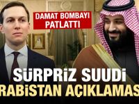 Şok bilgi geldi : Üstelik bizzat damat açıkladı