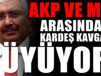MHP'li Semih Yalçın'dan AKP'ye zehir zemberek cevap!