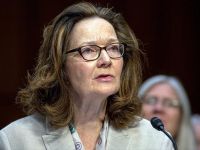 Cıa Direktörü Haspel Türkiye'ye Geliyor