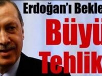 Canlı yayında şok uyarı : Tayyip beyi bazı kişiler alaşağı edebilir