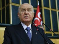MHP Genel Başkanı Devlet Bahçeli: 'Cumhur İttifakı Duruyor'