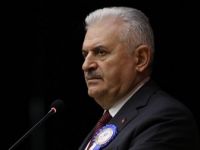 Yıldırım: 'Türk Kelimesi Üzerinde Fırtınalar Kopartılıyor'