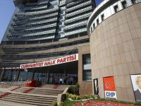 CHP'de büyük hareketlilik başladı : Acil gündemle toplanıyorlar