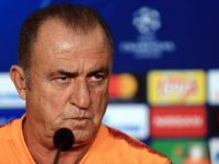 Fatih Terim: 'Kazanmak İçin Her Şeyi Yapacağız'