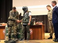 Mühendislik Fakültesi Öğrencilerine Pilot Olma İmkanı