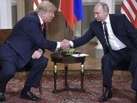 Dünya'nın Sonu mu geliyor ne? Putin'den Trump'a şok teklif