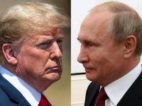 Amerika'dan Rusya'ya şok uyarı : 1 Tuşla değişir