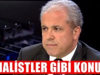 Şamil Tayyar'dan AKP için şok Açıklama! Resmen ekran başındakiler şaşırdı