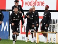 Beşiktaş'ın Rakibi Belçika'nın Genk Ekibi