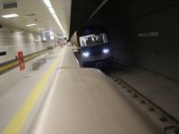 Metro İstanbul'dan Seferlerine Maç Düzenlemesi