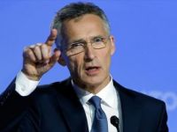 NATO Genel Sekreteri Stoltenberg'den ABD'ye Destek Rusya'ya Tepki