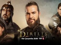 Sevilen Dizi Diriliş Ertuğrul Venezuela'da Yayında