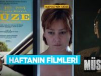 Bu Hafta 9 Yeni Film Vizyona Girecek