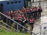 Donanmadaki Darbe Girişimi Davasında 55 Sanık Hakkında Karar Bekleniyor