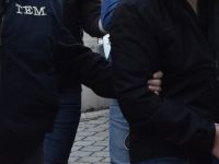 Gazi Üniversitesin'de FETÖ Operasyonu: 19 Gözaltı Kararı