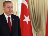 Cumhurbaşkanı Erdoğan 4 Yıl Aradan Sonra İlk Kez Çankaya Köşkü'nde