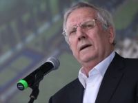 Aziz Yıldırım FETÖ Davasında Tanık Olarak İfade Verecek