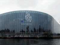 Sakharov Ödülü Ukraynalı Yönetmen Oleg Sentsov'un Oldu