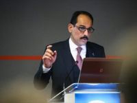 İbrahim Kalın'dan 'Suriye Konulu Dörtlü İstanbul Zirvesi' Açıklaması