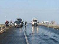 Meteoroloji Genel Müdürlüğünden Buzlanma ve Don Olayı Uyarısı