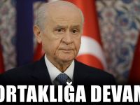 İttifak bitti demişti! Yeni Açıklaması her şeyi özetledi