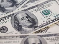 Dolar/TL Karşısında Son 2 Ayın En Düşük Seviyesini Gördü