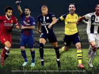 Avrupa'nın 5 Büyük Liginde Son Görünüm