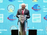 Yıldırım: 'Cumhuriyet'in Şanına Yakışan Bu Eser Hayırlı Uğurlu Olsun'