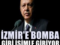 Erdoğan'ın İzmir adayı seçimin seyrini değiştirecek