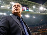 Galatasaray Teknik Direktörü Fatih Terim'in 56. Derbi Heyecanı