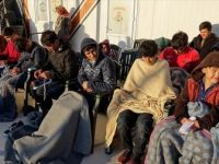 Göçmen Kaçakçılarının Yöntemleri Emniyet Raporunda