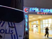 Sağlık Çalışanlarına Şiddetin Önlenmesine Dair Kanun Teklifi TBMM'de