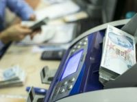 BDDK: 'Bankacılık Sektörünün Aktif Büyüklüğü 4,2 Trilyon Lira'