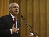 Kılıçdaroğlu: 'Ben Şehidin Hakkını Savunuyorum'