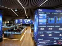 Borsa, Günü Yüzde 0,60'lık Düşüşle Tamamladı