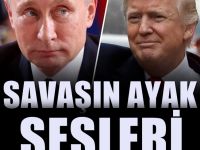 Rusya: Bir daha olursa ABD'yi vururuz